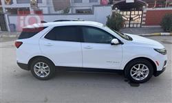 شيفروليه ايكونس